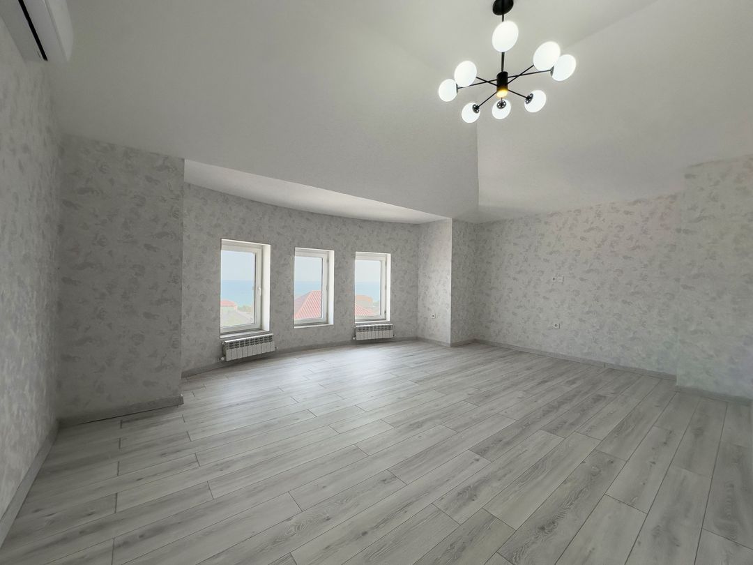 İcarəyə verilir 3 otaqlı yeni tikili 110.4 m² — Mənzil, Bakı (6)