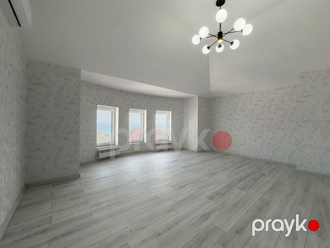 İcarəyə verilir 3 otaqlı yeni tikili 110.4 m² — Mənzil, Bakı (6)