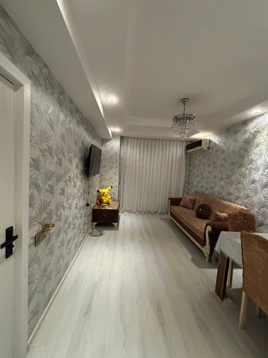 2-otaqlı yeni tikili, Xırdalan ş., 65 m² — Mənzil, Xırdalan (4)