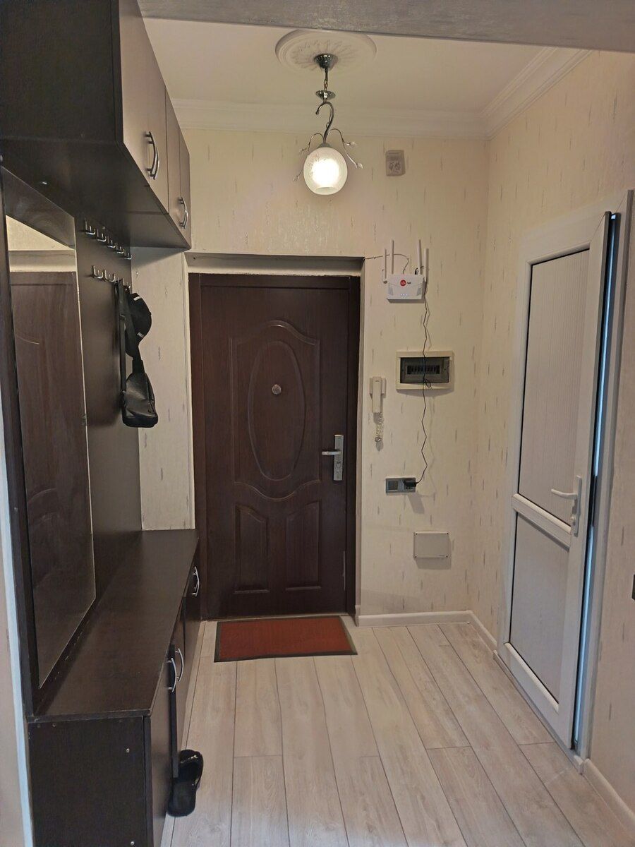2-otaqlı yeni tikili, Xırdalan ş., 70 m² — Mənzil, Xırdalan (3)