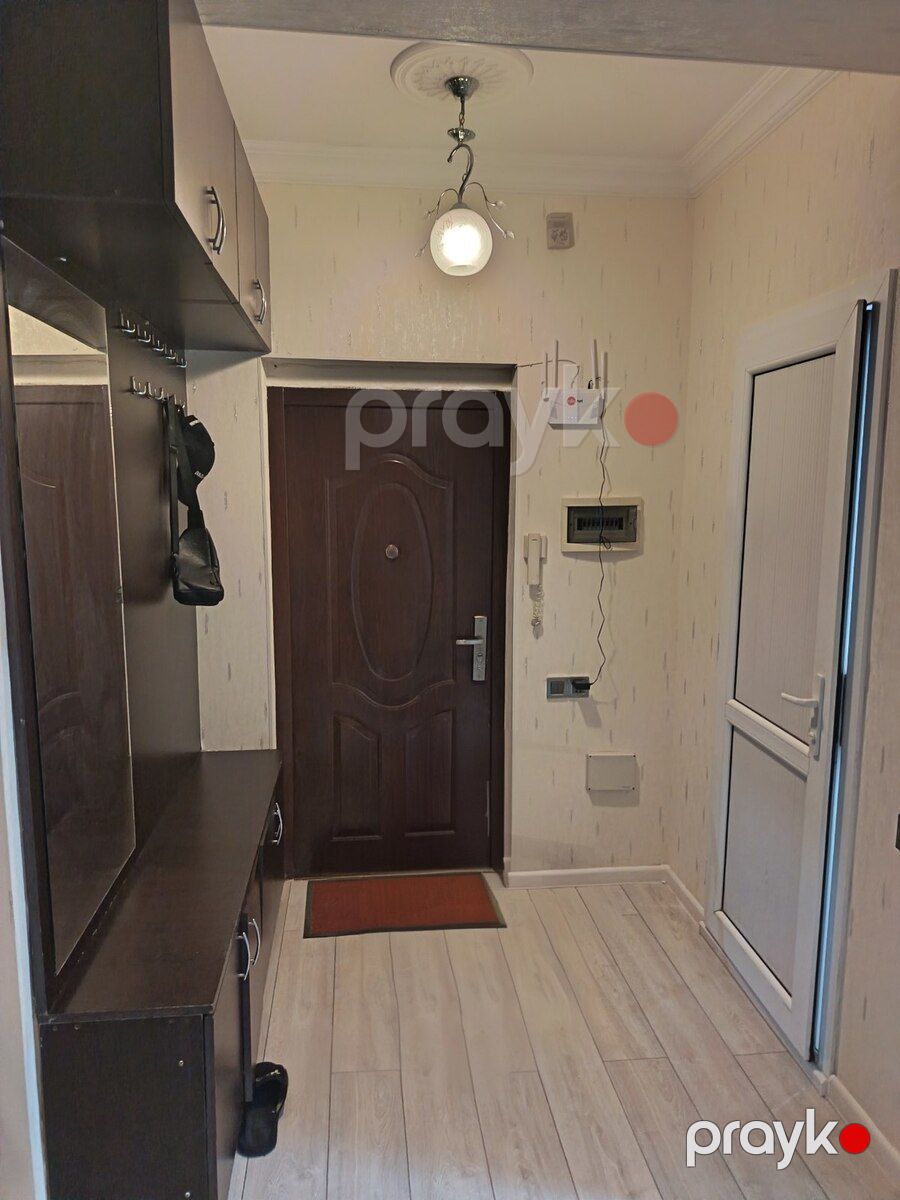 2-otaqlı yeni tikili, Xırdalan ş., 70 m² — Mənzil, Xırdalan (3)