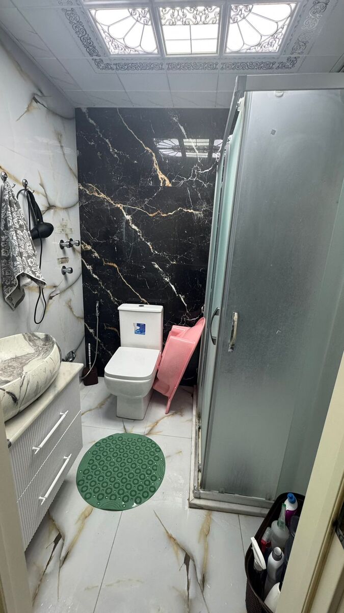 Satılır 2 otaqlı yeni tikili 53 m² — Mənzil, Bakı (10)