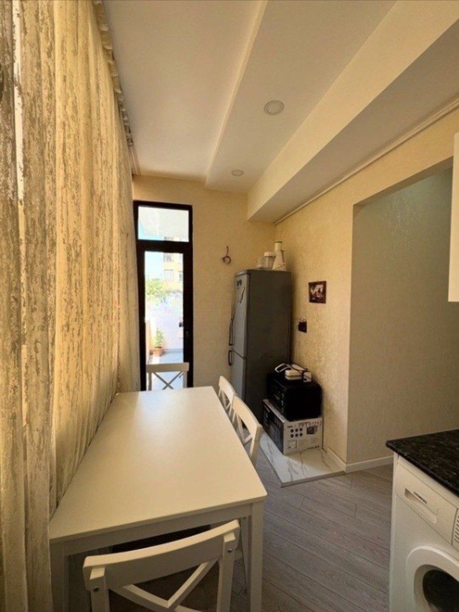 Satılır 3 otaqlı yeni tikili 85 m² — Mənzil, Bakı (7)
