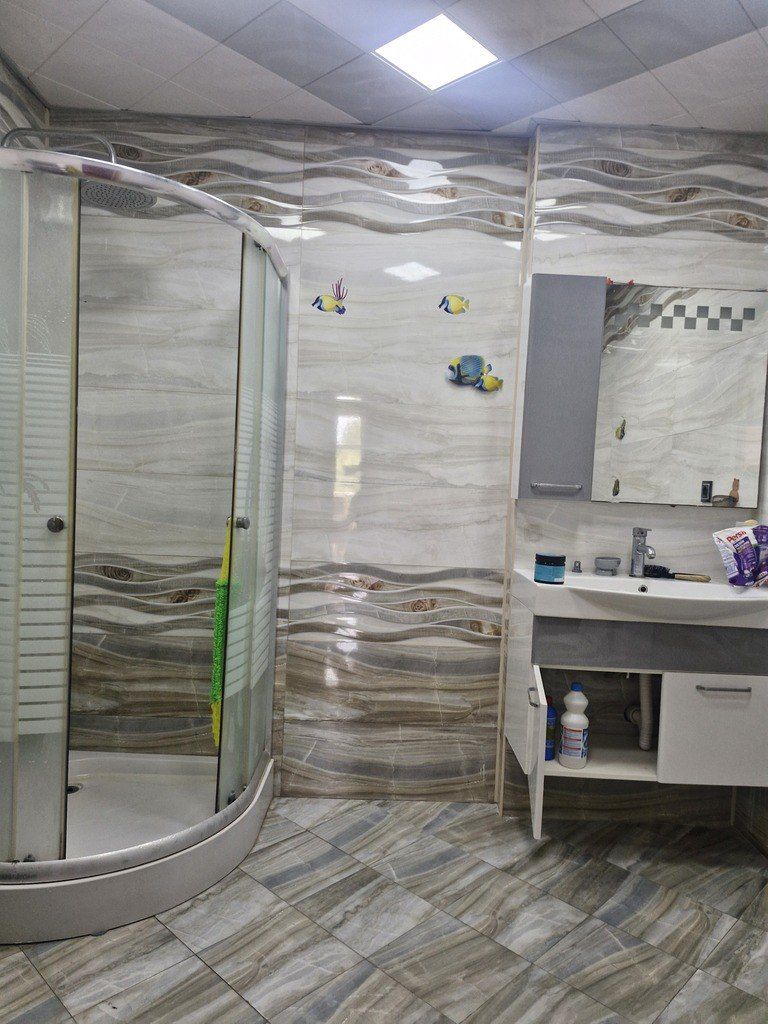 İcarəyə verilir 2 otaqlı yeni tikili 79 m² — Mənzil, Bakı (5)