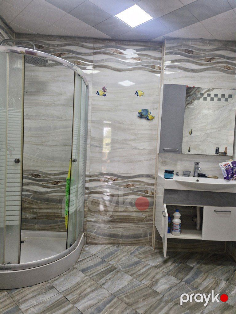 İcarəyə verilir 2 otaqlı yeni tikili 79 m² — Mənzil, Bakı (5)
