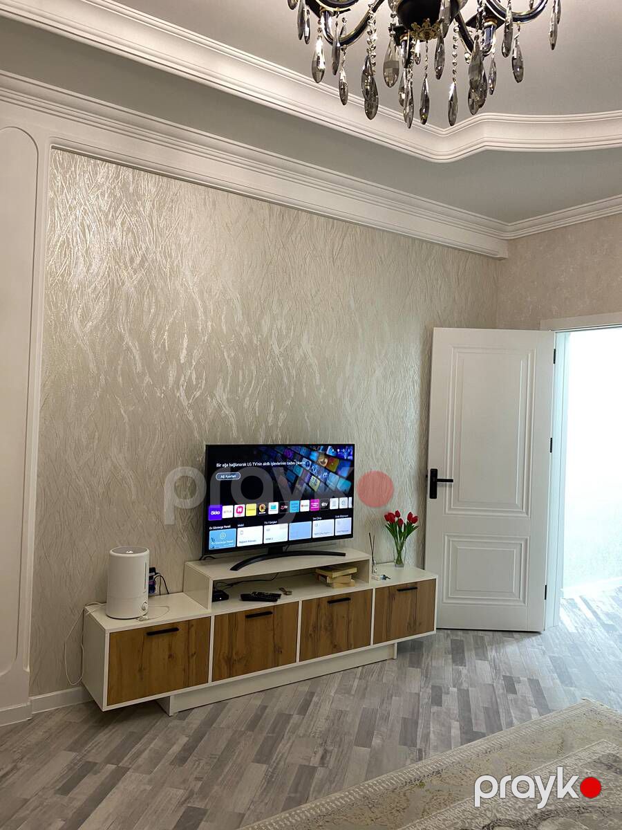 Satılır 2 otaqlı yeni tikili 63 m² — Mənzil, Bakı (2)
