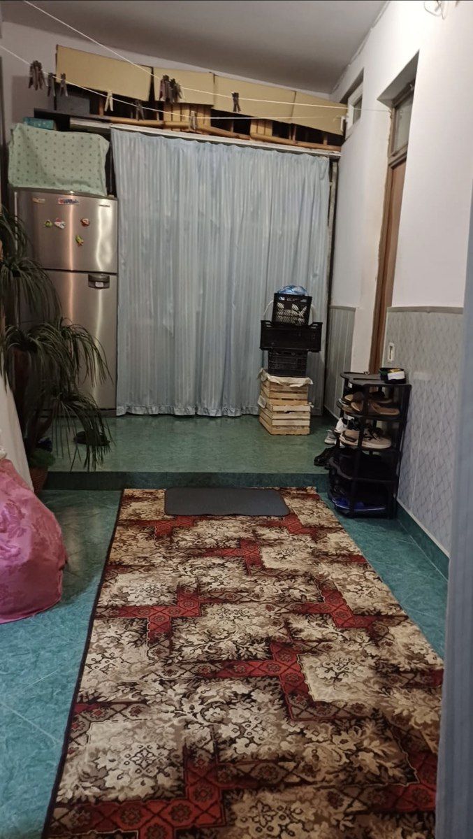 Satılır 5 otaqlı köhnə tikili 106.1 m² — Mənzil, Bakı (11)