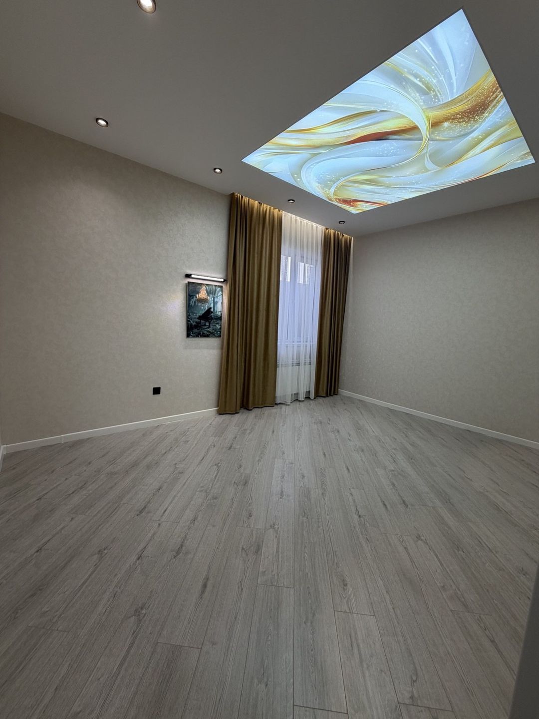 Satılır 4 otaqlı həyət evi/bağ evi 85 m² — Ev, villa, Bakı (11)