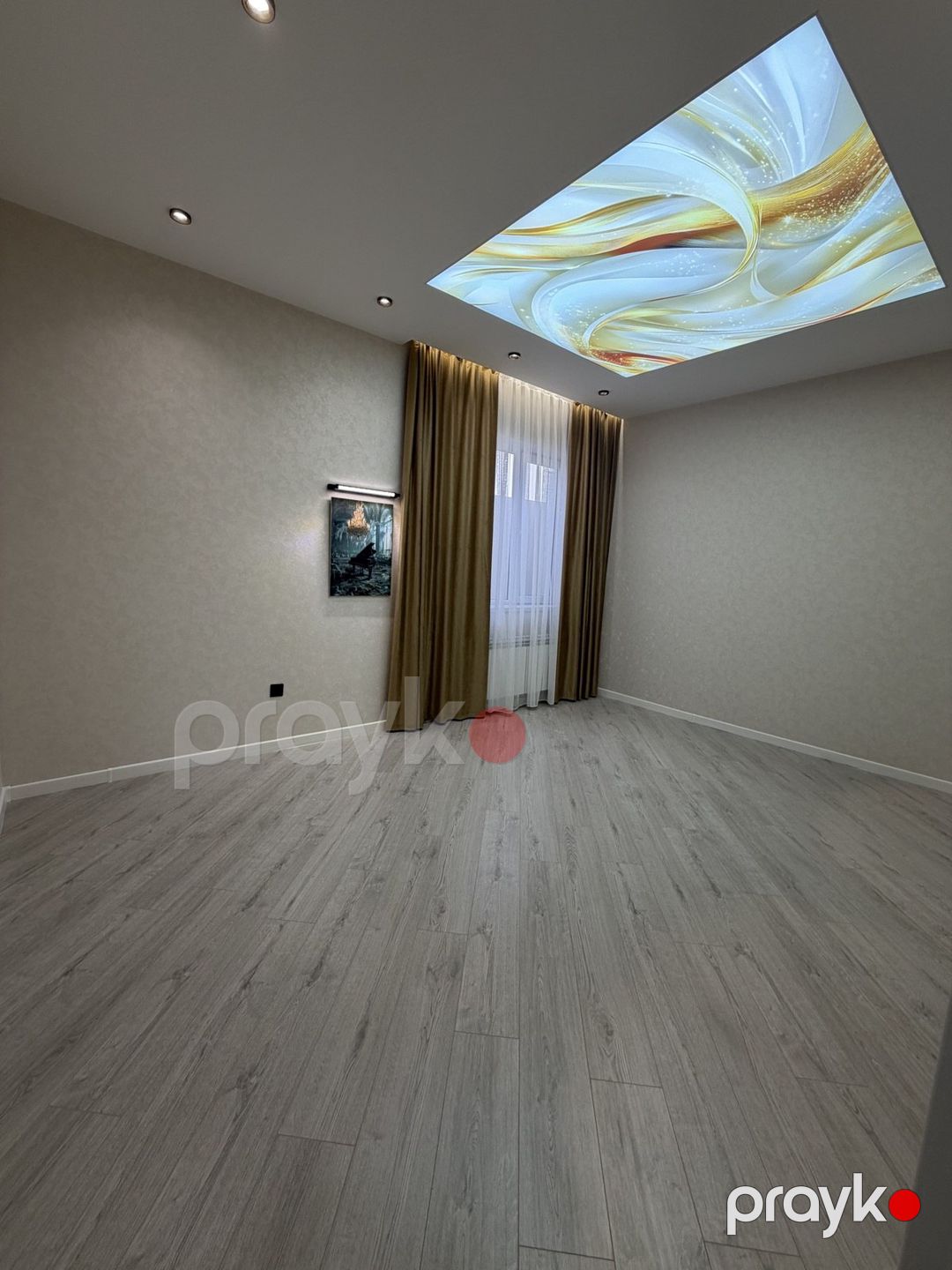 Satılır 4 otaqlı həyət evi/bağ evi 85 m² — Ev, villa, Bakı (11)