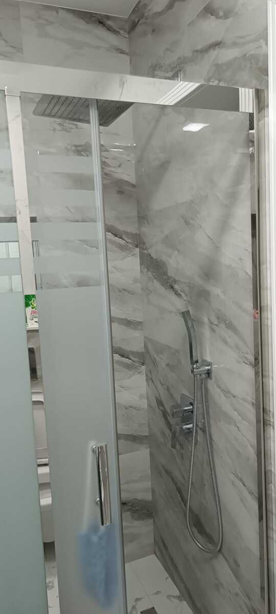 İcarəyə verilir 2 otaqlı köhnə tikili 65 m² — Mənzil, Bakı (7)