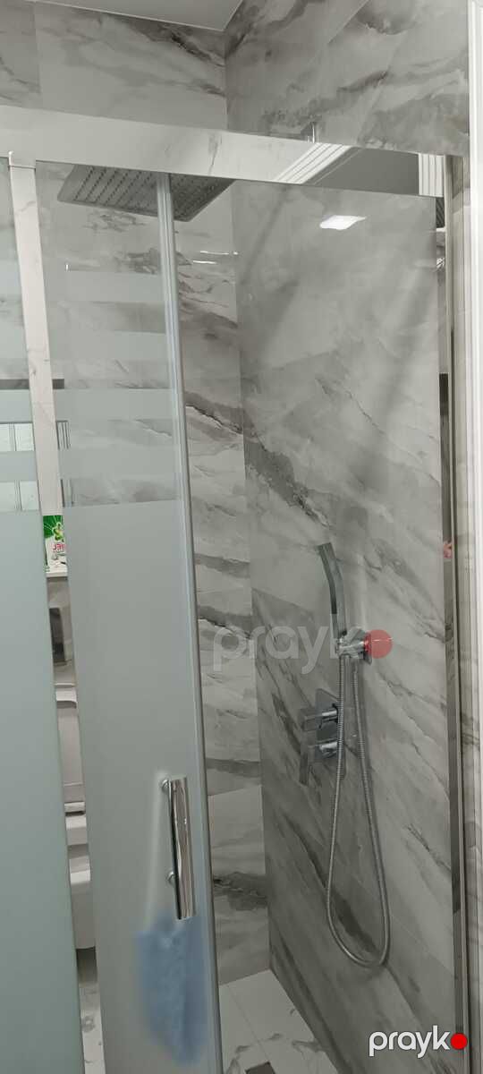 İcarəyə verilir 2 otaqlı köhnə tikili 65 m² — Mənzil, Bakı (7)