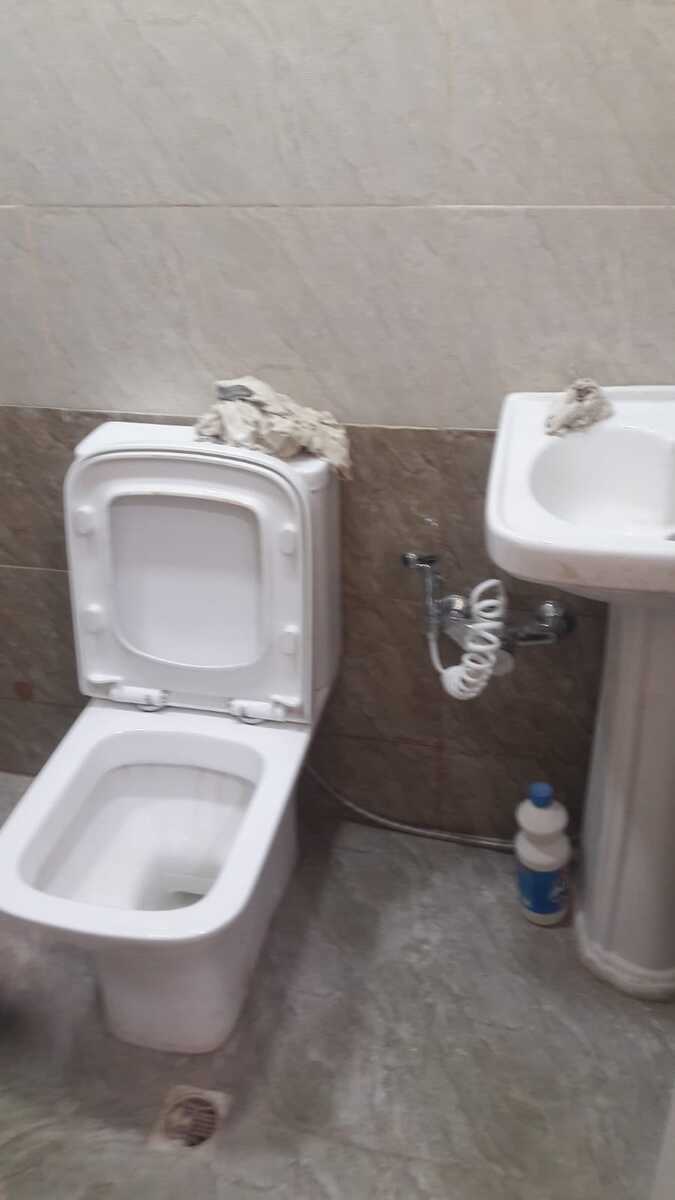 İcarəyə verilir 2 otaqlı ofis 50 m² — Ofis, Bakı (12)