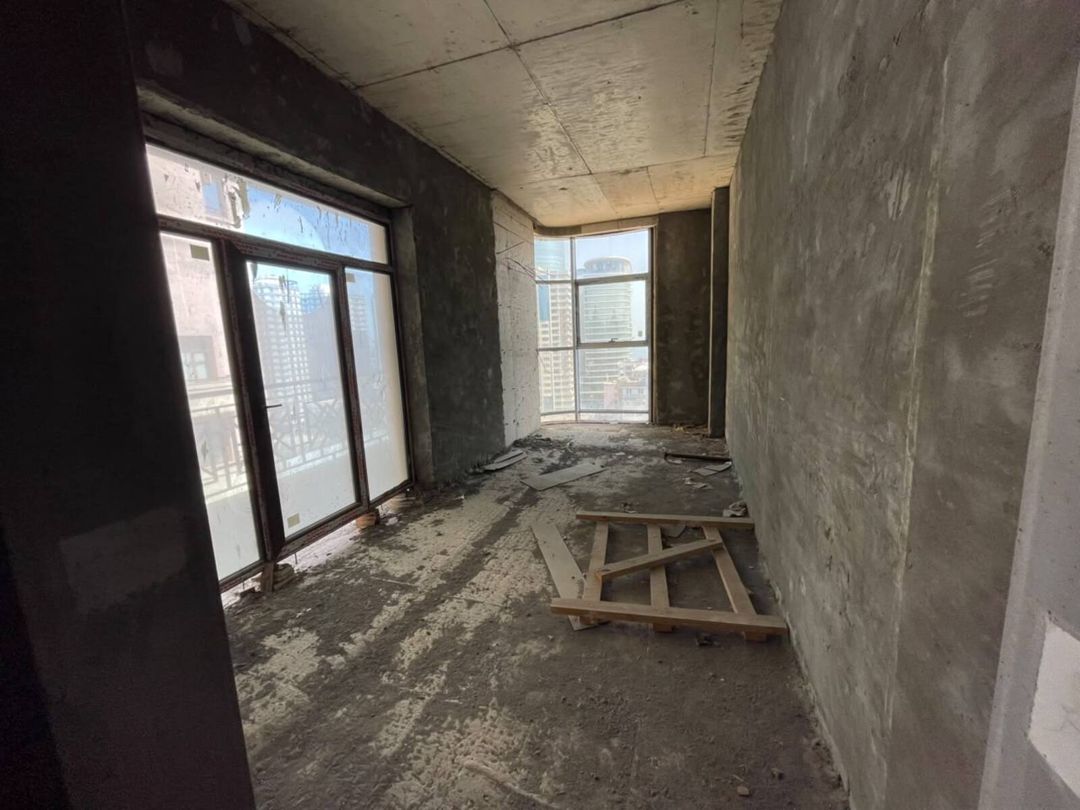 Satılır 4 otaqlı yeni tikili 248.6 m² — Mənzil, Bakı (7)