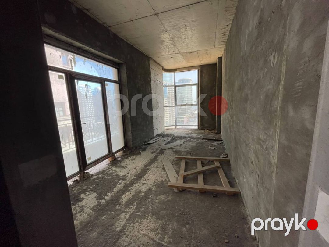 Satılır 4 otaqlı yeni tikili 248.6 m² — Mənzil, Bakı (7)