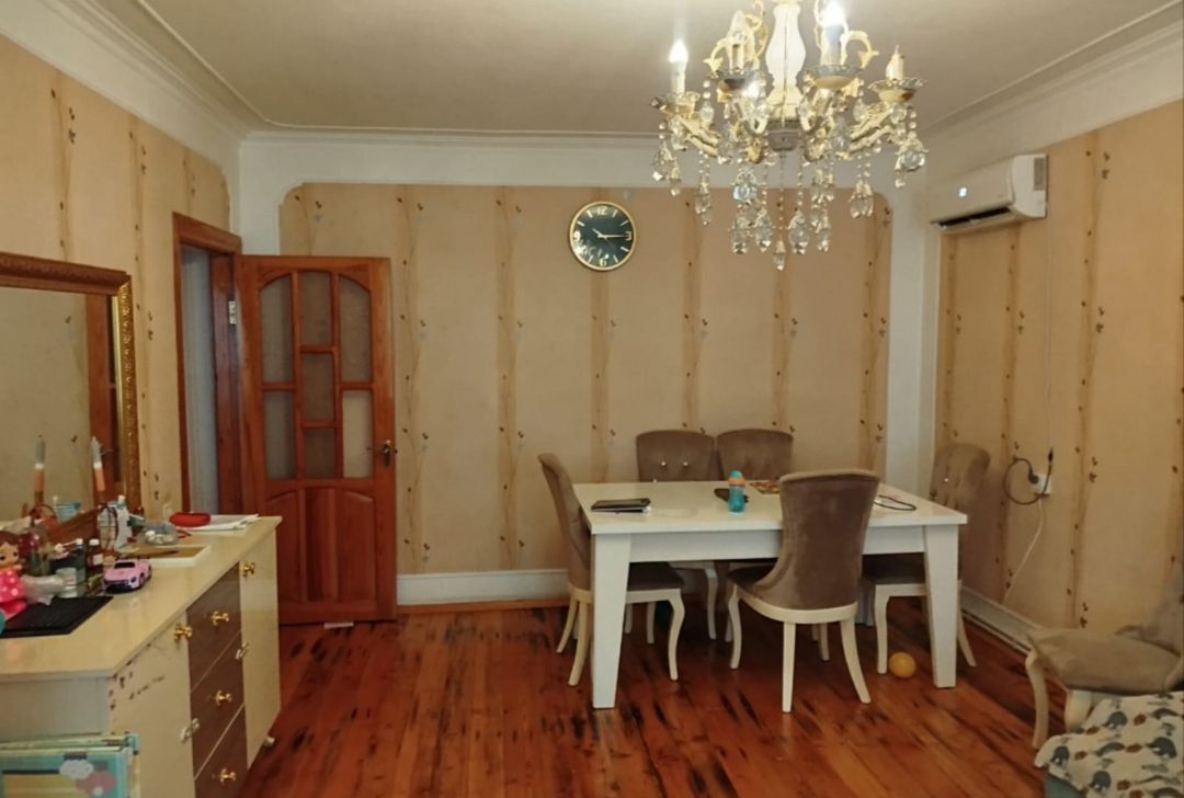 3-otaqlı mənzil, Sumqayıt ş., 72 m² — Mənzil, Sumqayıt (8)