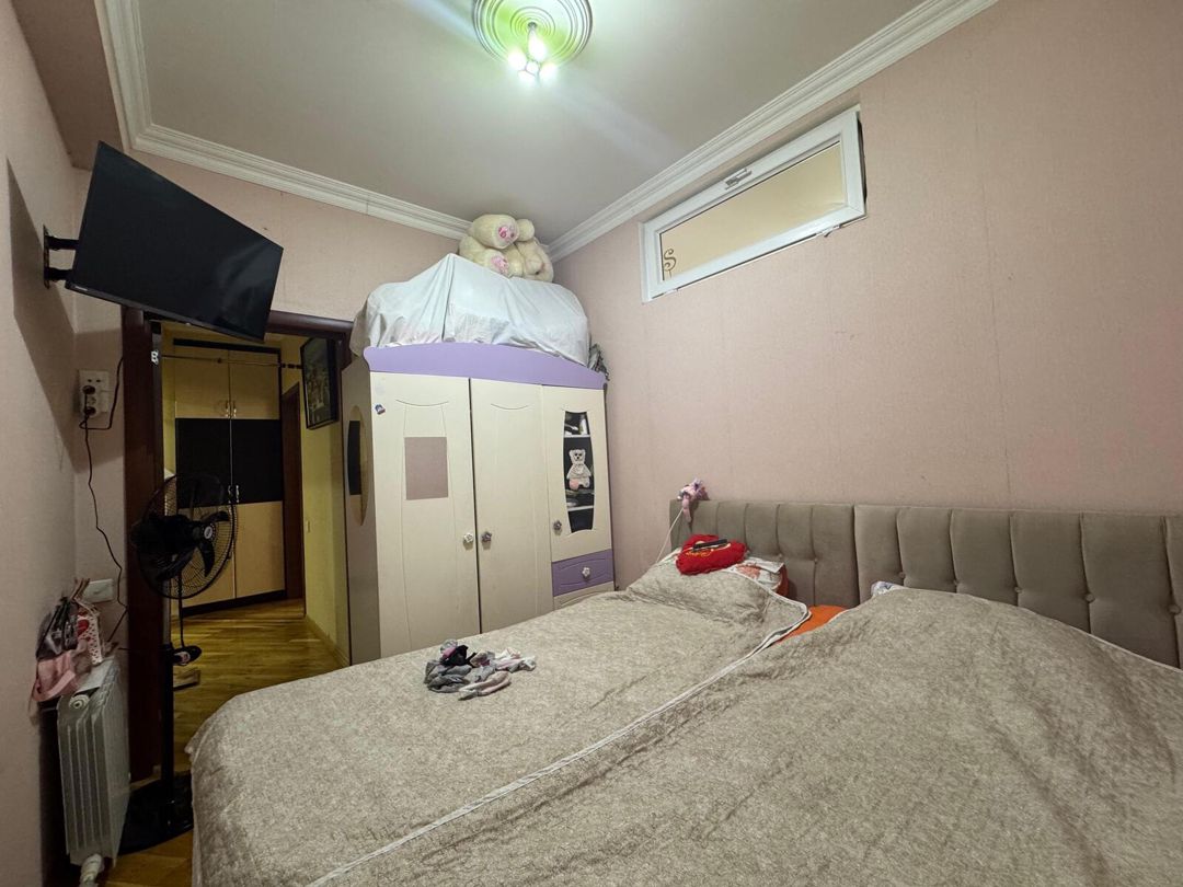 Satılır 3 otaqlı yeni tikili 102 m² — Mənzil, Bakı (9)