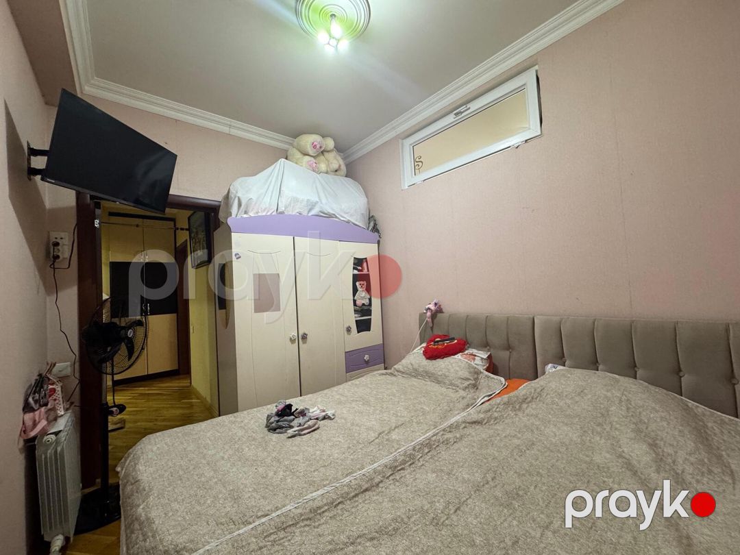 Satılır 3 otaqlı yeni tikili 105 m² — Mənzil, Bakı (9)