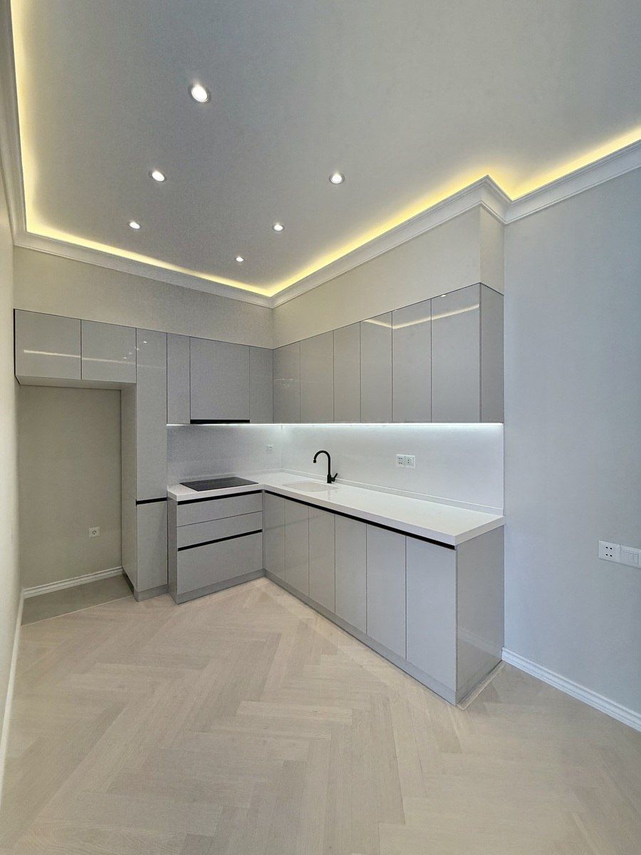 Satılır 2 otaqlı yeni tikili 77 m² — Mənzil, Bakı (8)