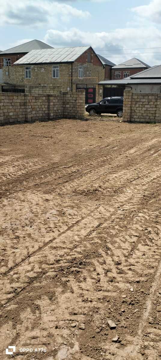 Satılır torpaq 4 sot — Torpaq, Quba (4)