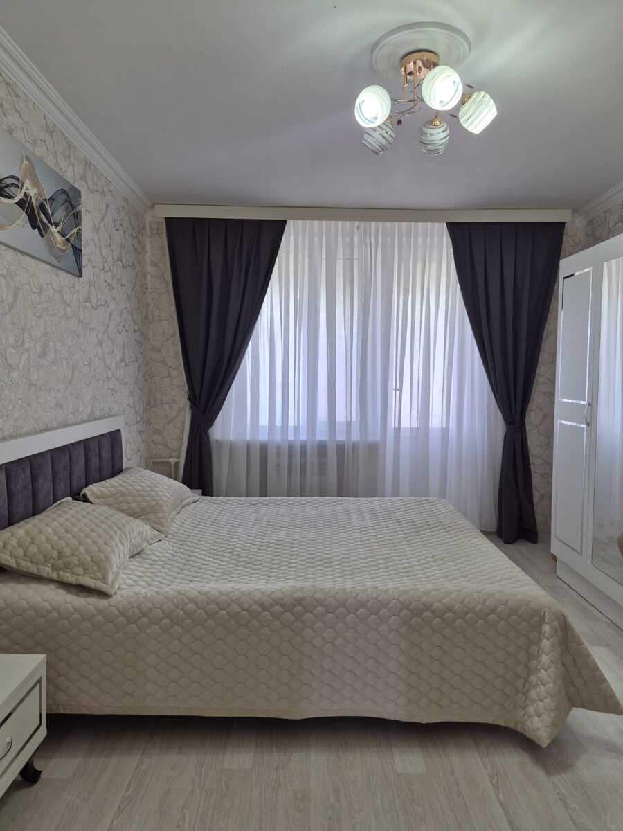 Satılır 3 otaqlı köhnə tikili 55 m² — Mənzil, Bakı (3)