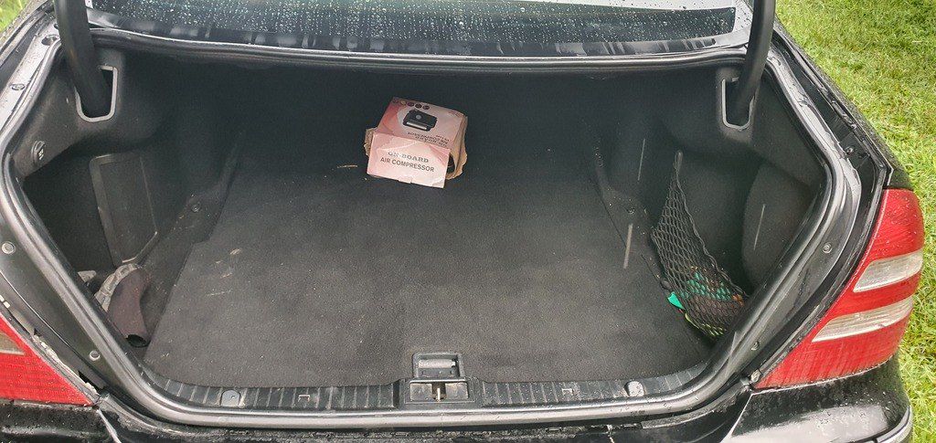 Mercedes E 350, 3.5 L, 2005 il, 236 262 km — Avtomobillər, Qax (8)