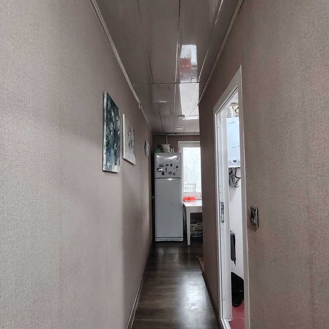 Satılır 3 otaqlı köhnə tikili 85 m² — Mənzil, Bakı (3)
