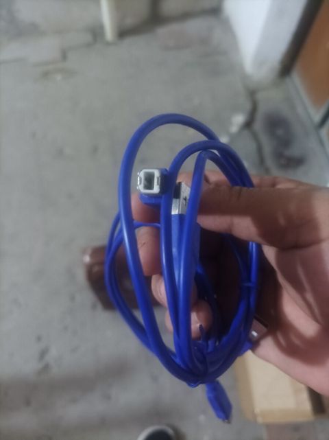 Kabel — Bakı