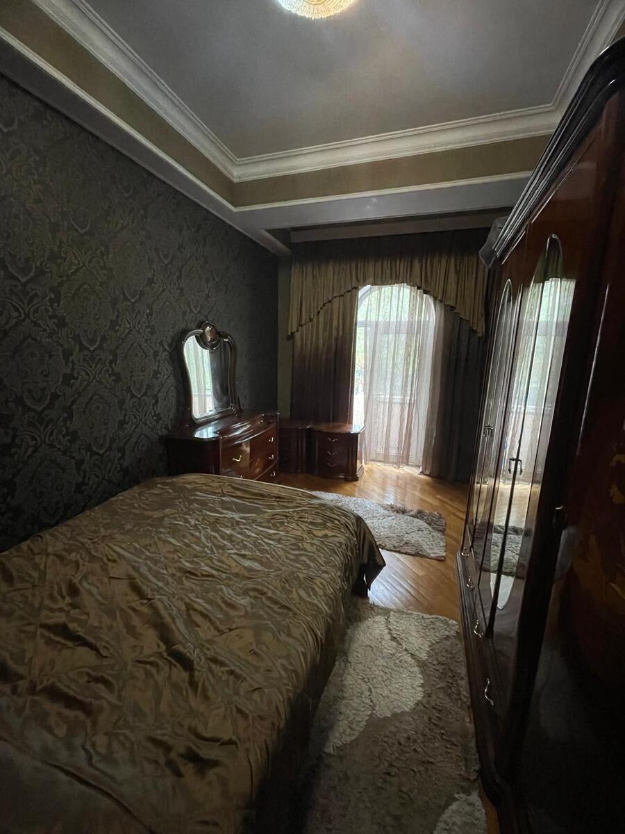 Satılır 3 otaqlı köhnə tikili 75 m² — Mənzil, Bakı (4)