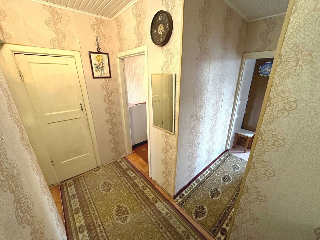 Satılır 2 otaqlı köhnə tikili 50 m² — Mənzil, Bakı (8)