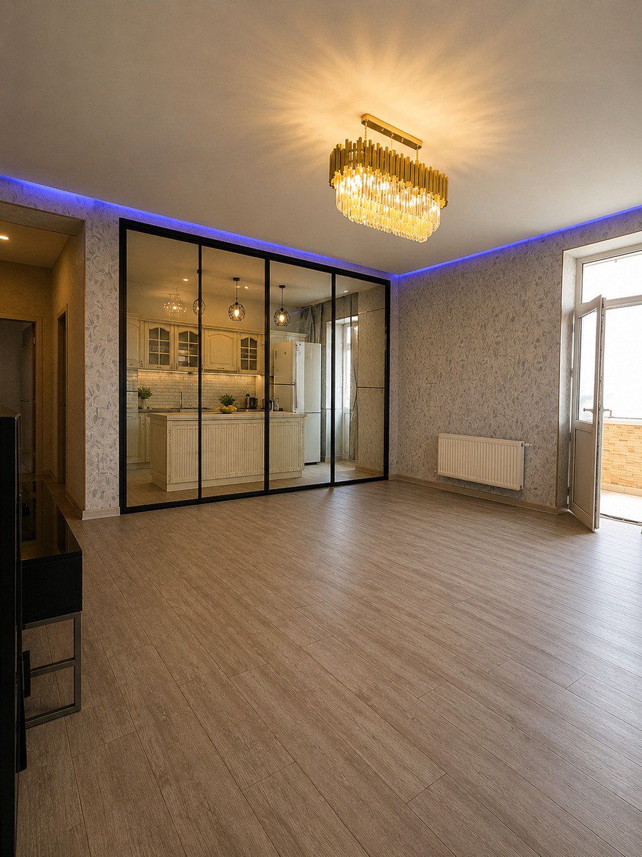 Satılır 3 otaqlı yeni tikili 130 m² — Mənzil, Bakı (7)