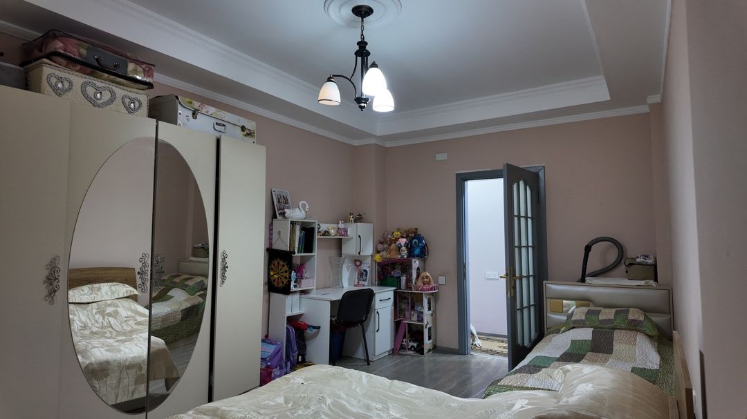 Satılır 3 otaqlı yeni tikili 60.3 m² — Mənzil, Bakı (6)