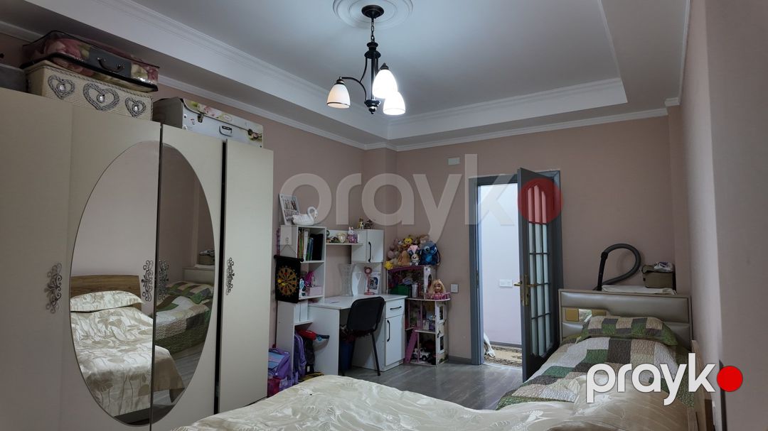 Satılır 3 otaqlı yeni tikili 60.3 m² — Mənzil, Bakı (6)