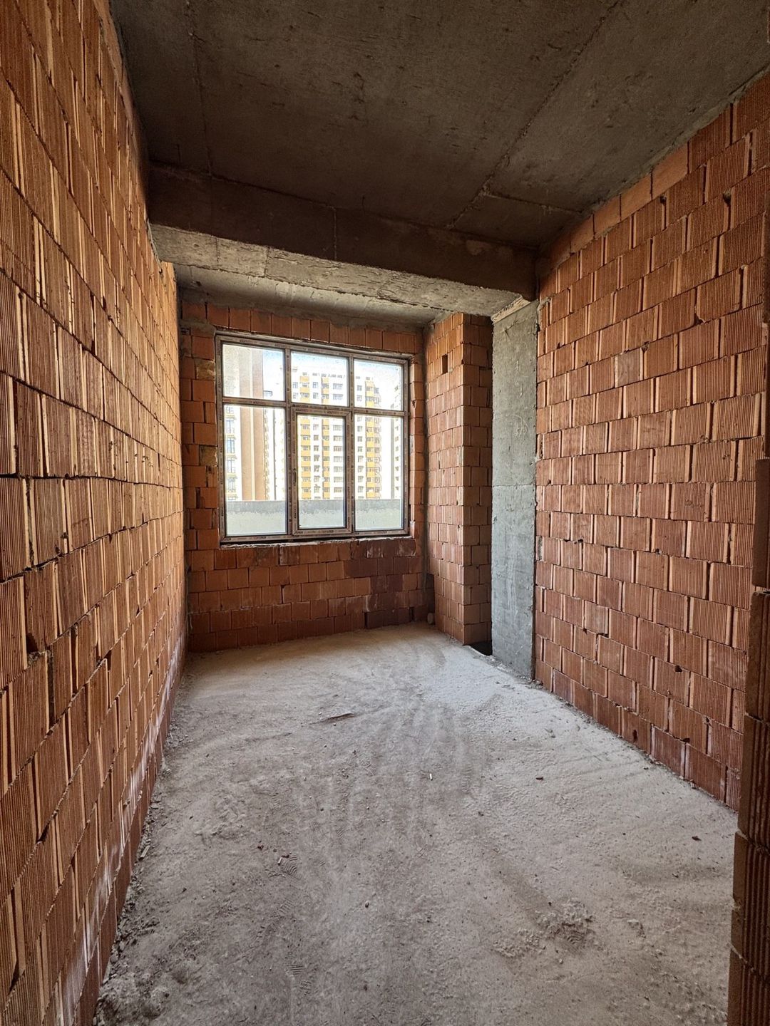 Satılır 2 otaqlı yeni tikili 77 m² — Mənzil, Bakı (4)