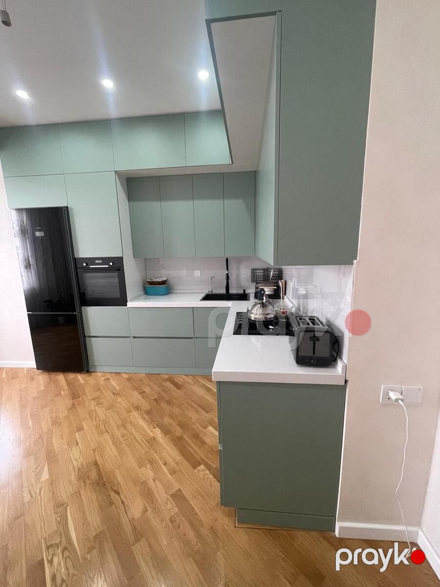 İcarəyə verilir 3 otaqlı yeni tikili 145 m² — Mənzil, Bakı (5)