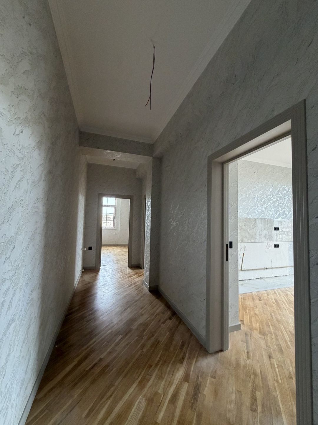 Satılır 3 otaqlı yeni tikili 94 m² — Mənzil, Bakı (8)