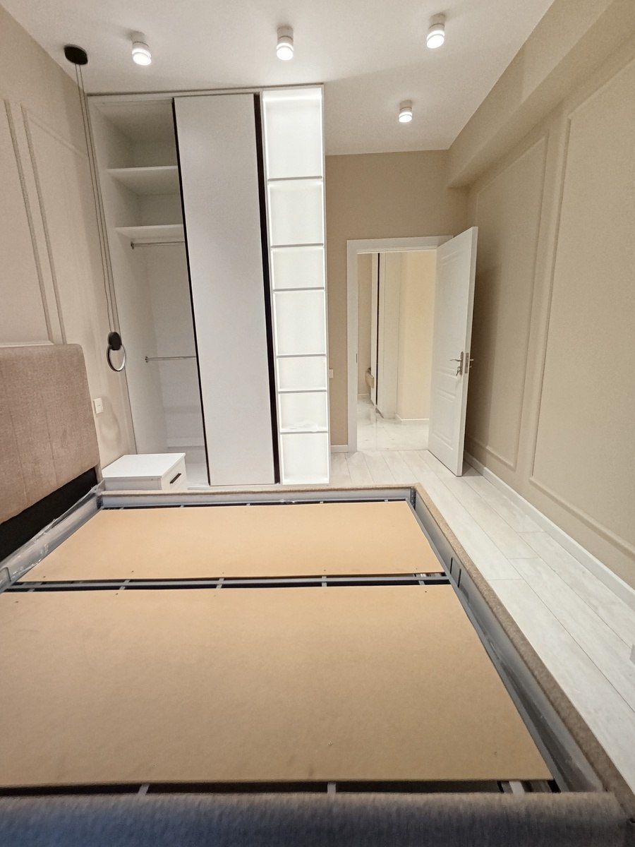 Satılır 2 otaqlı yeni tikili 68 m² — Mənzil, Bakı (11)