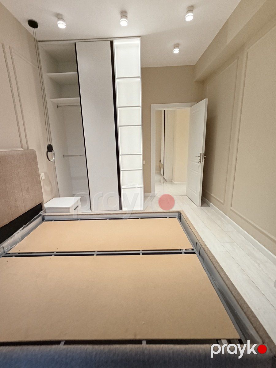 Satılır 2 otaqlı yeni tikili 67 m² — Mənzil, Bakı (11)