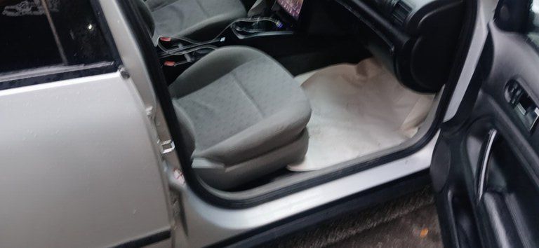 Volkswagen Passat, 1.6 L, 1997 il, 478 000 km — Avtomobillər, Şəki (4)
