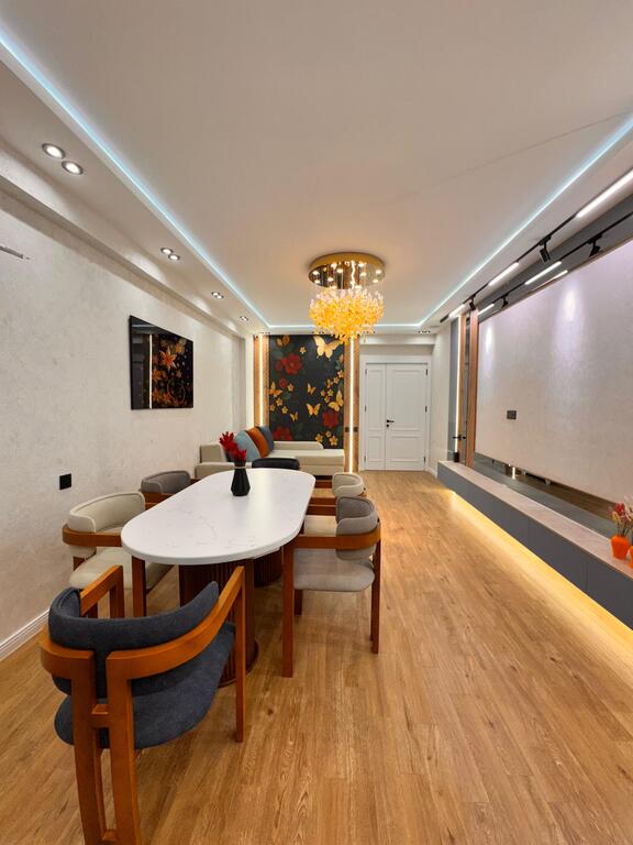 Satılır 3 otaqlı yeni tikili 105 m² — Mənzil, Bakı (3)