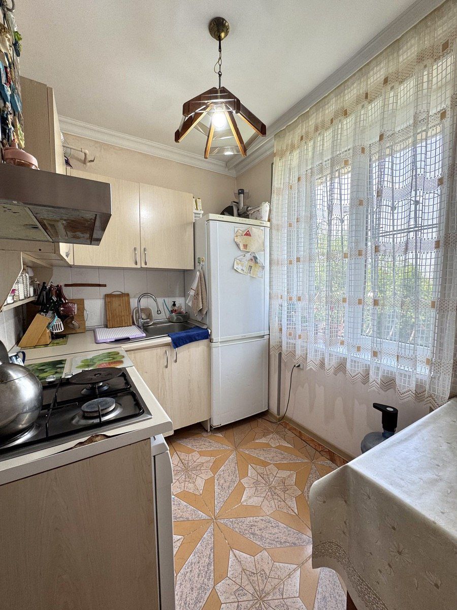 Satılır 3 otaqlı köhnə tikili 70 m² — Mənzil, Bakı (5)