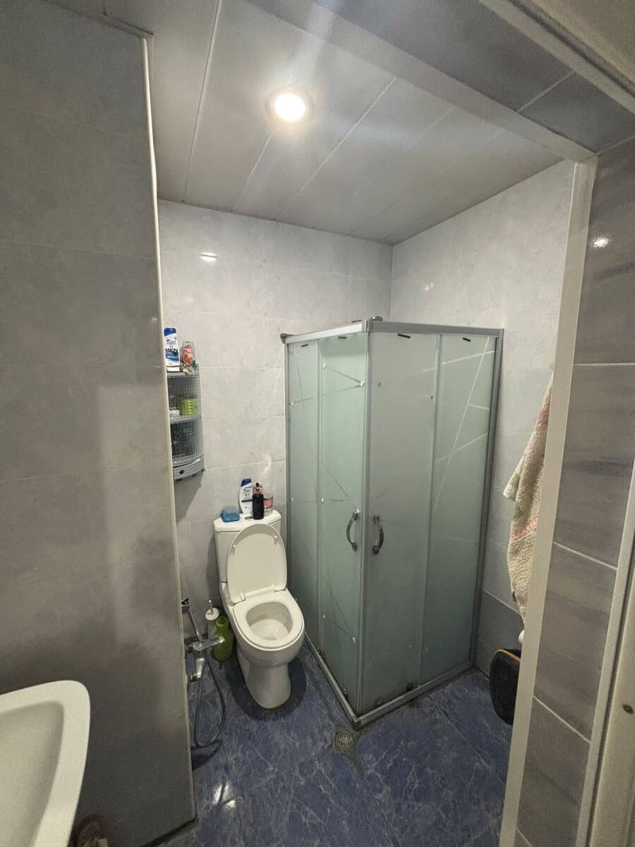 Satılır 4 otaqlı yeni tikili 99 m² — Mənzil, Bakı (11)