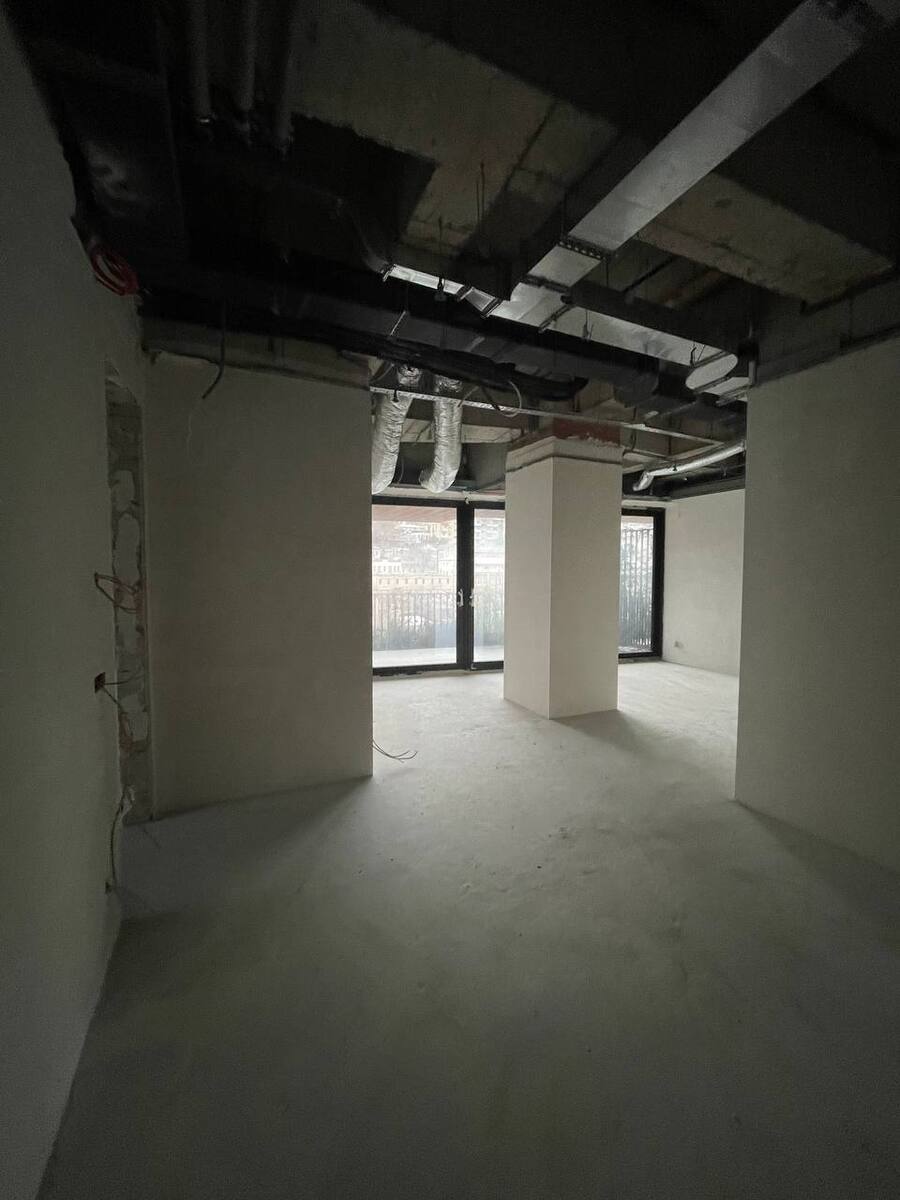 Satılır 5 otaqlı yeni tikili 379 m² — Mənzil, Bakı (11)