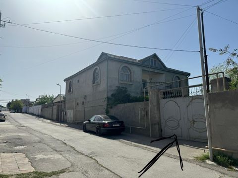 Satılır torpaq 6 sot — Bakı