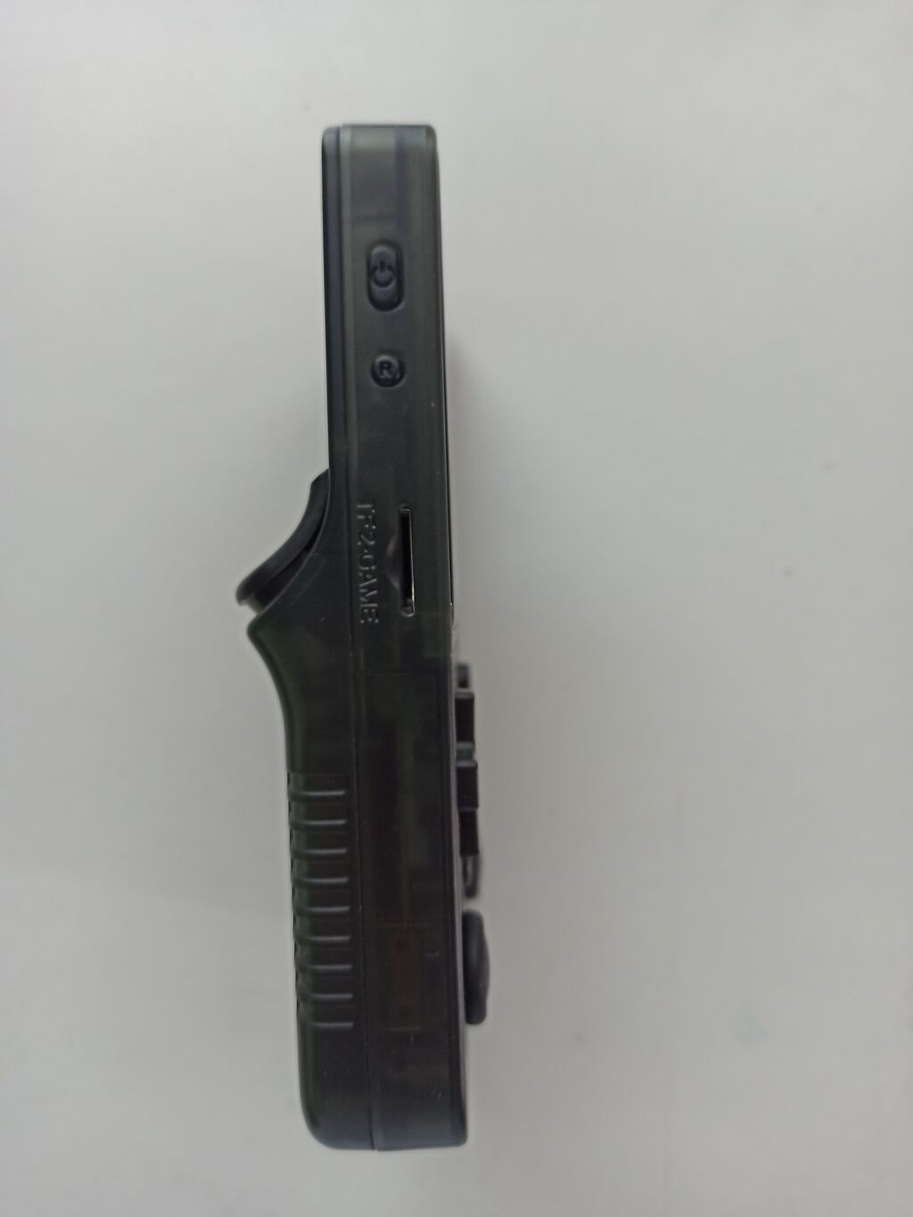 Portativ Retro Oyun Konsolu – NOR R365 Xüsusiyyətlər: - Model: NOR — Elektronika, Digah (4)