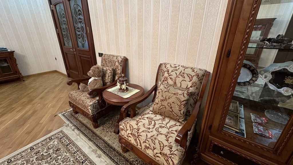 Villa, Masazır qəs — Ev, villa, Bakı (7)