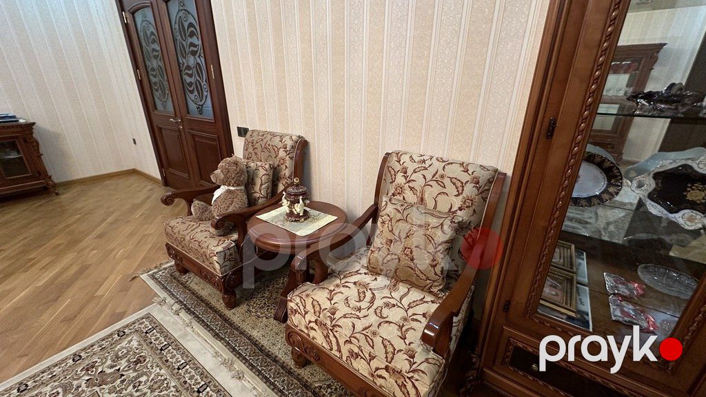 Villa, Masazır qəs — Ev, villa, Bakı (7)