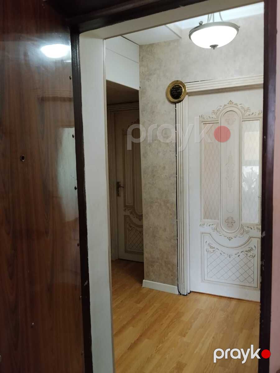 Satılır 2 otaqlı köhnə tikili 52 m² — Mənzil, Bakı (10)