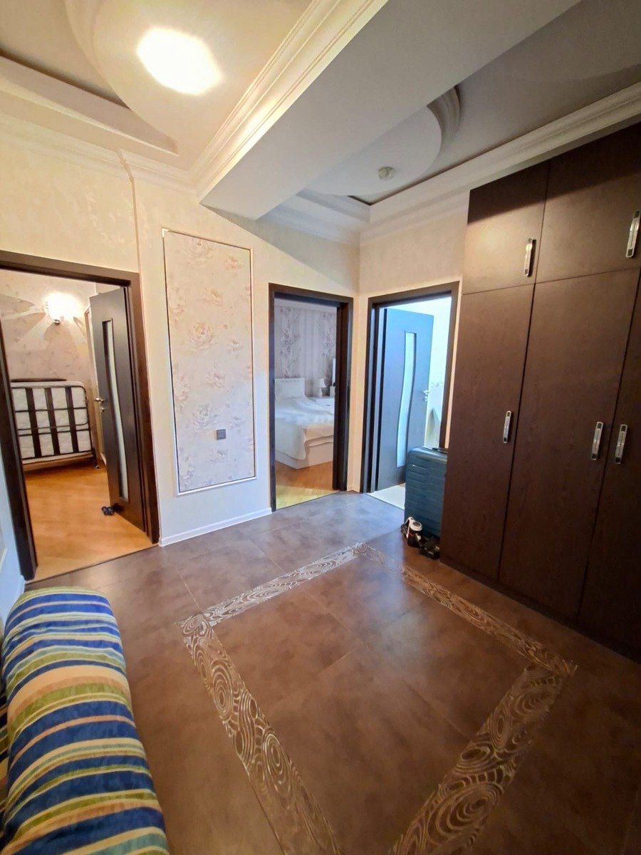 Satılır 3 otaqlı yeni tikili 110 m² — Mənzil, Bakı (11)
