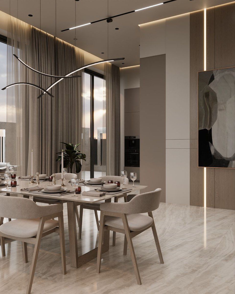 Satılır 6 otaqlı həyət evi/bağ evi 320 m² — Ev, villa, Bakı (12)