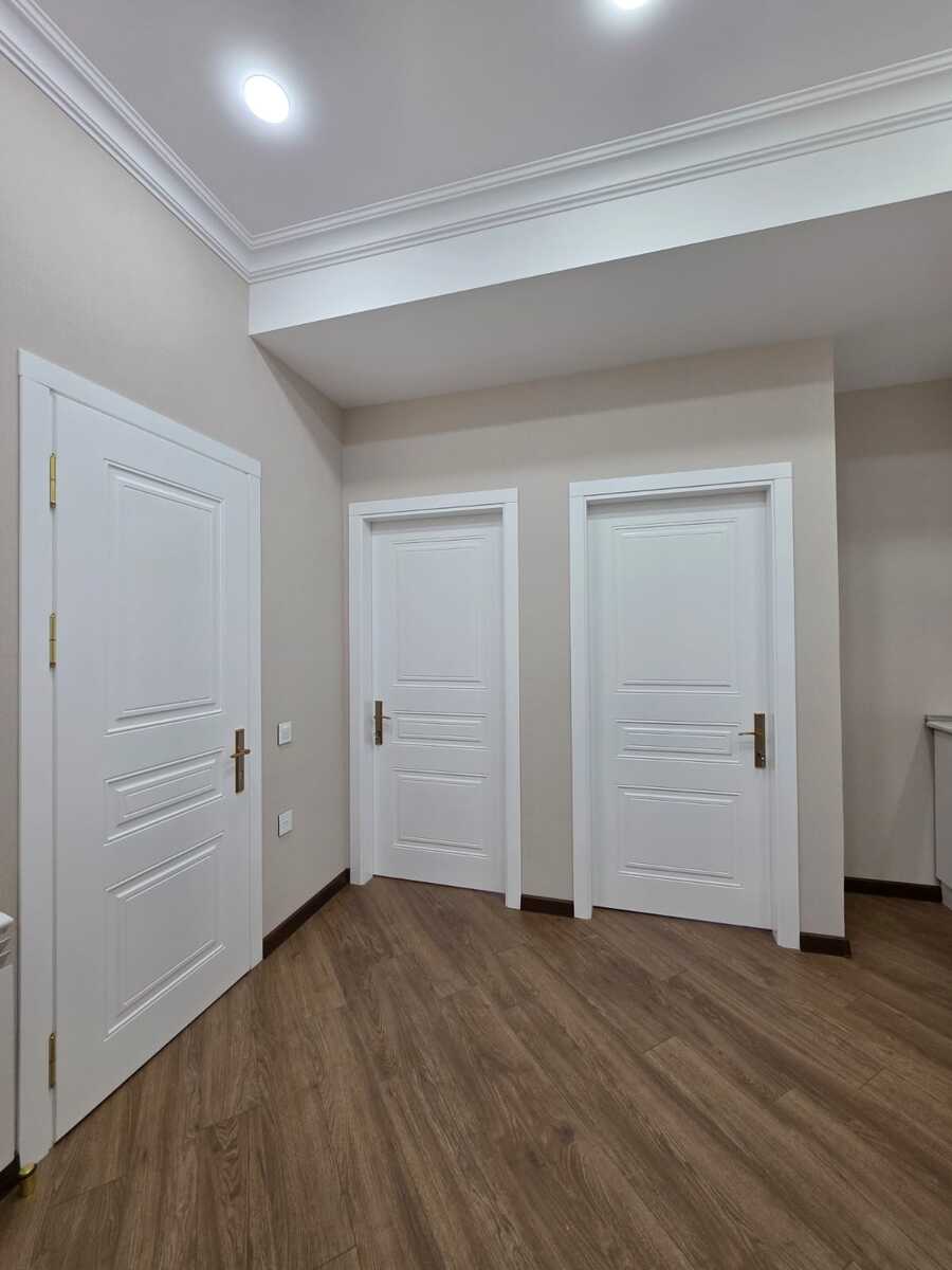 Satılır 2 otaqlı yeni tikili 59 m² — Mənzil, Bakı (6)
